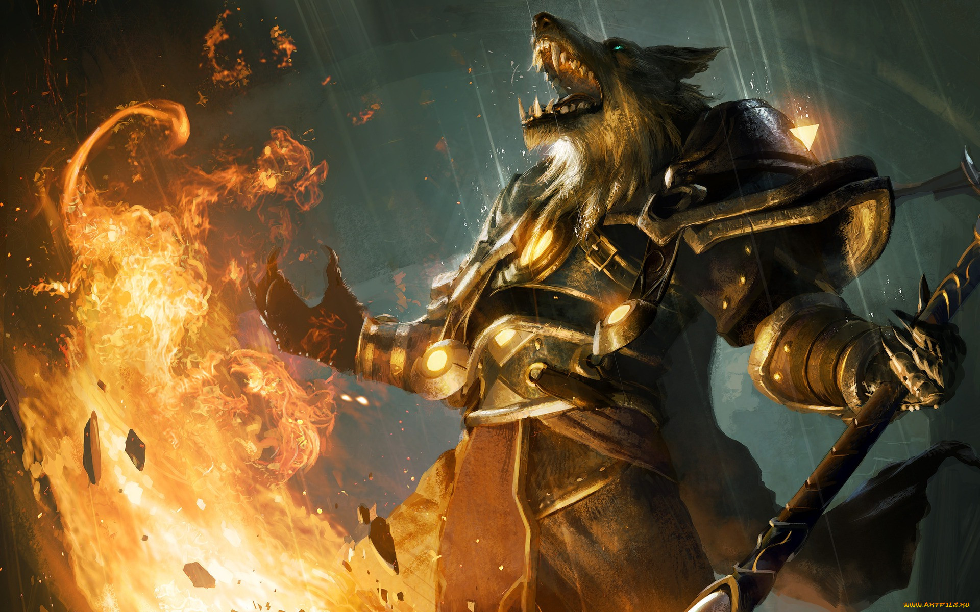 world, of, warcraft, cataclysm, , 